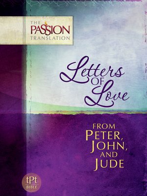 cover image of Letters of Love